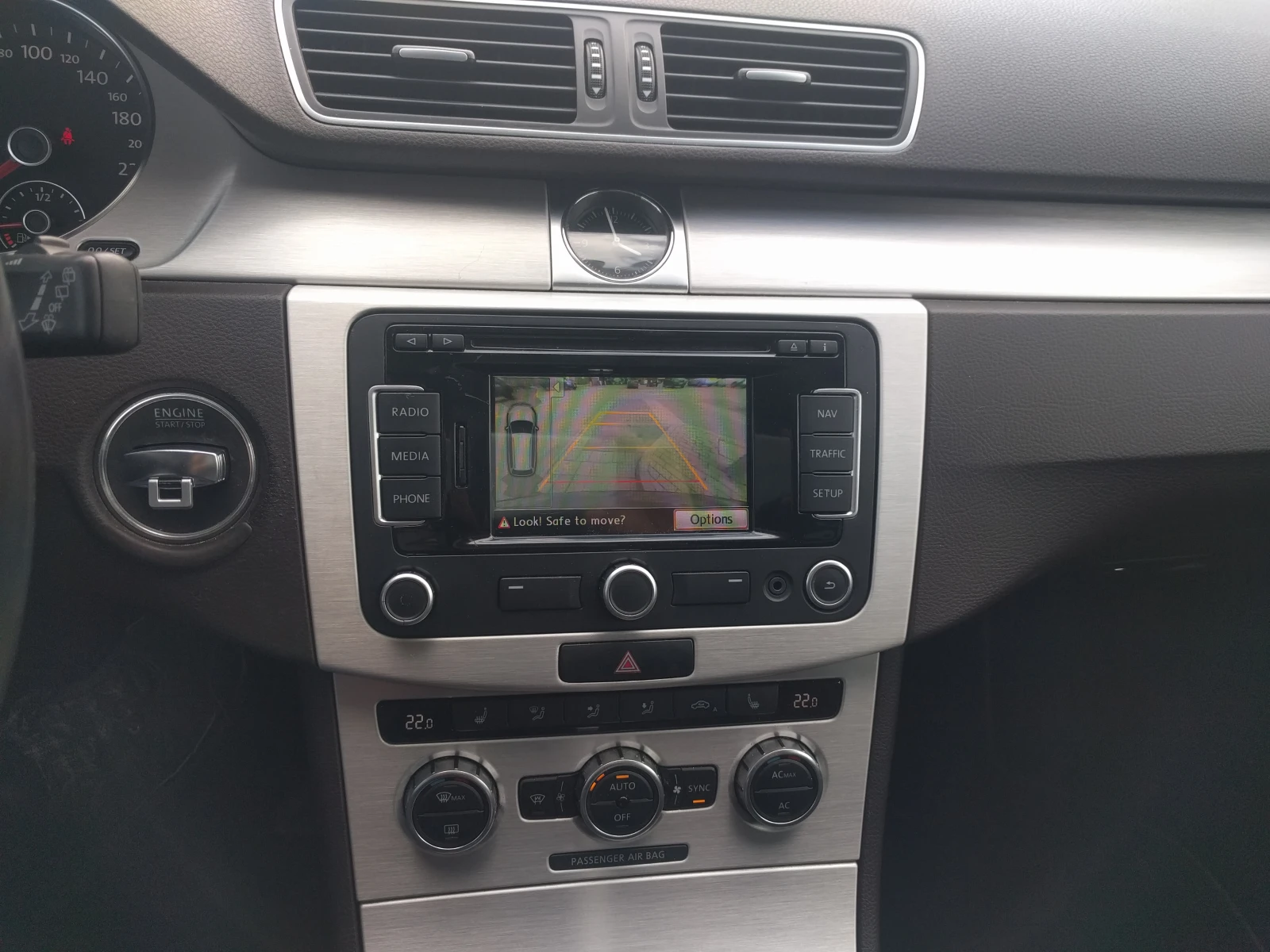 VW Passat Highline 4x4 | Mobile.bg   17