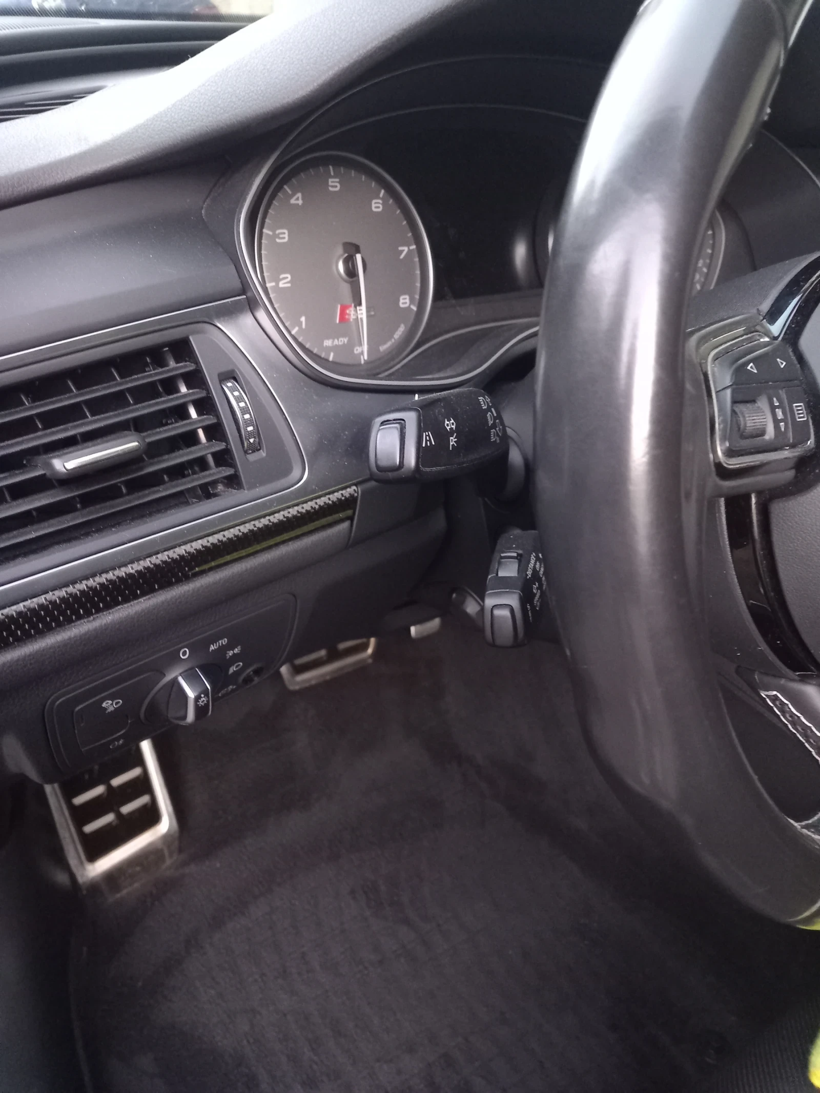 Audi S6 600 + +  | Mobile.bg   12