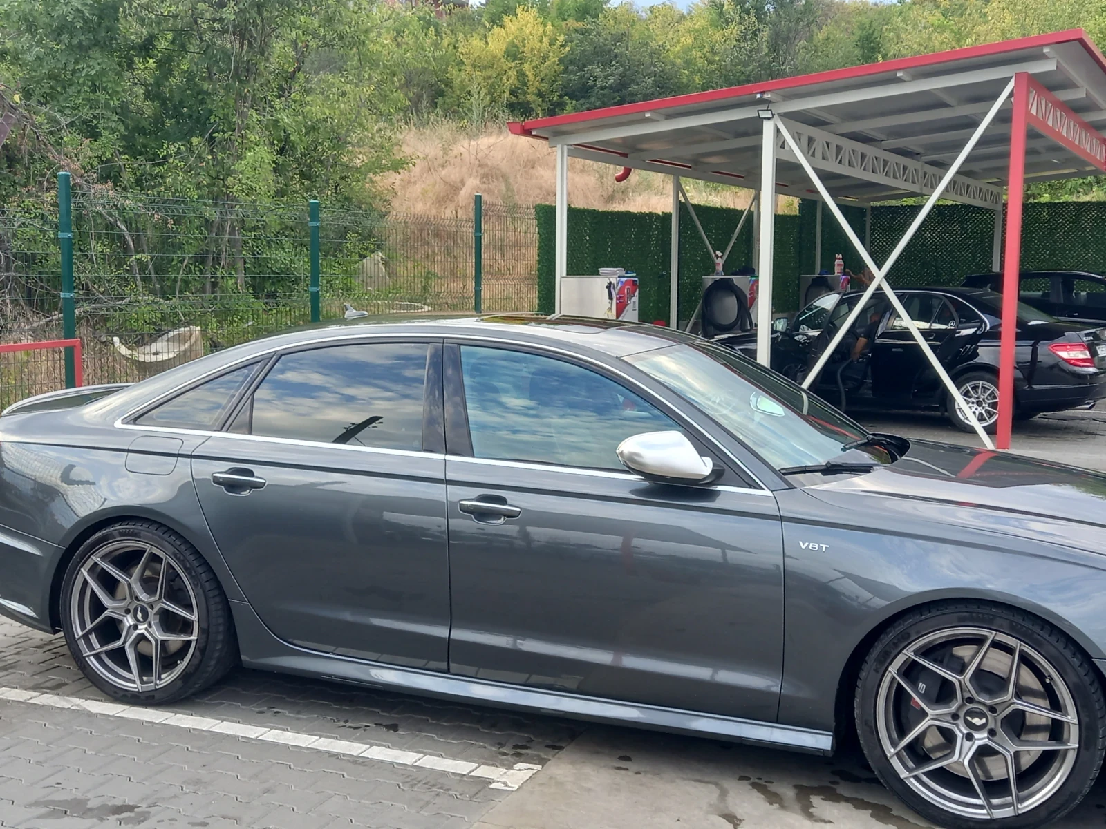Audi S6 600 + +  - изображение 2