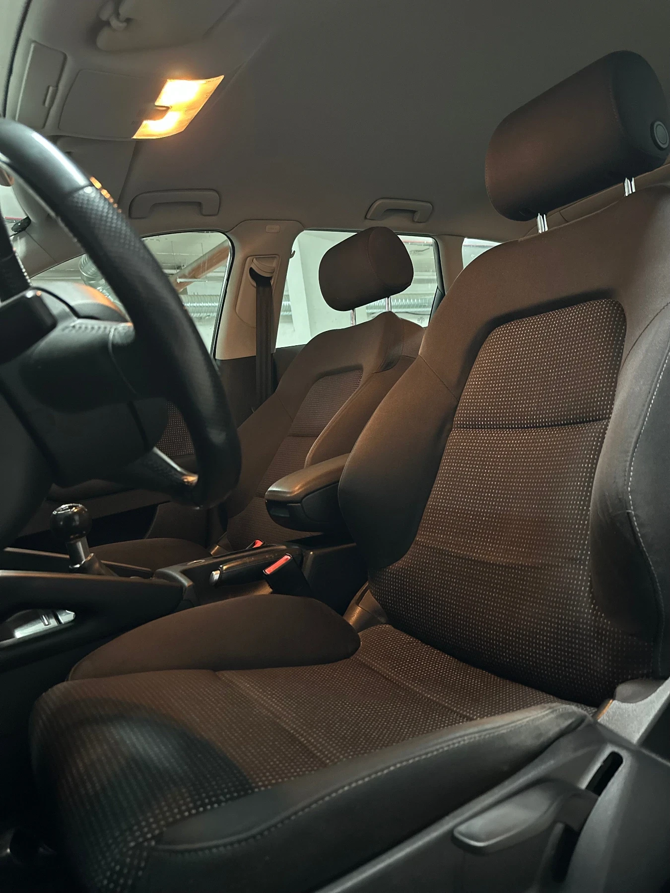 Audi A3 2.0TDI//QUATTRO/// | Mobile.bg   8