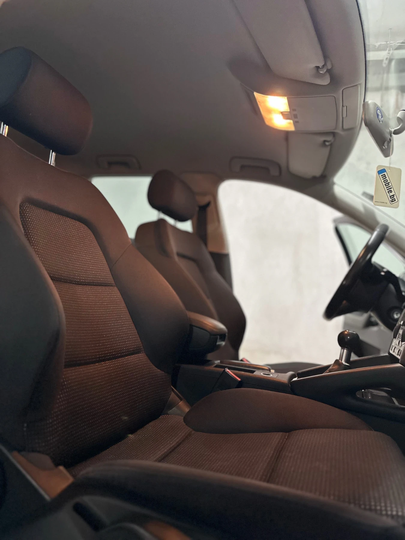 Audi A3 2.0TDI//QUATTRO/// | Mobile.bg   9