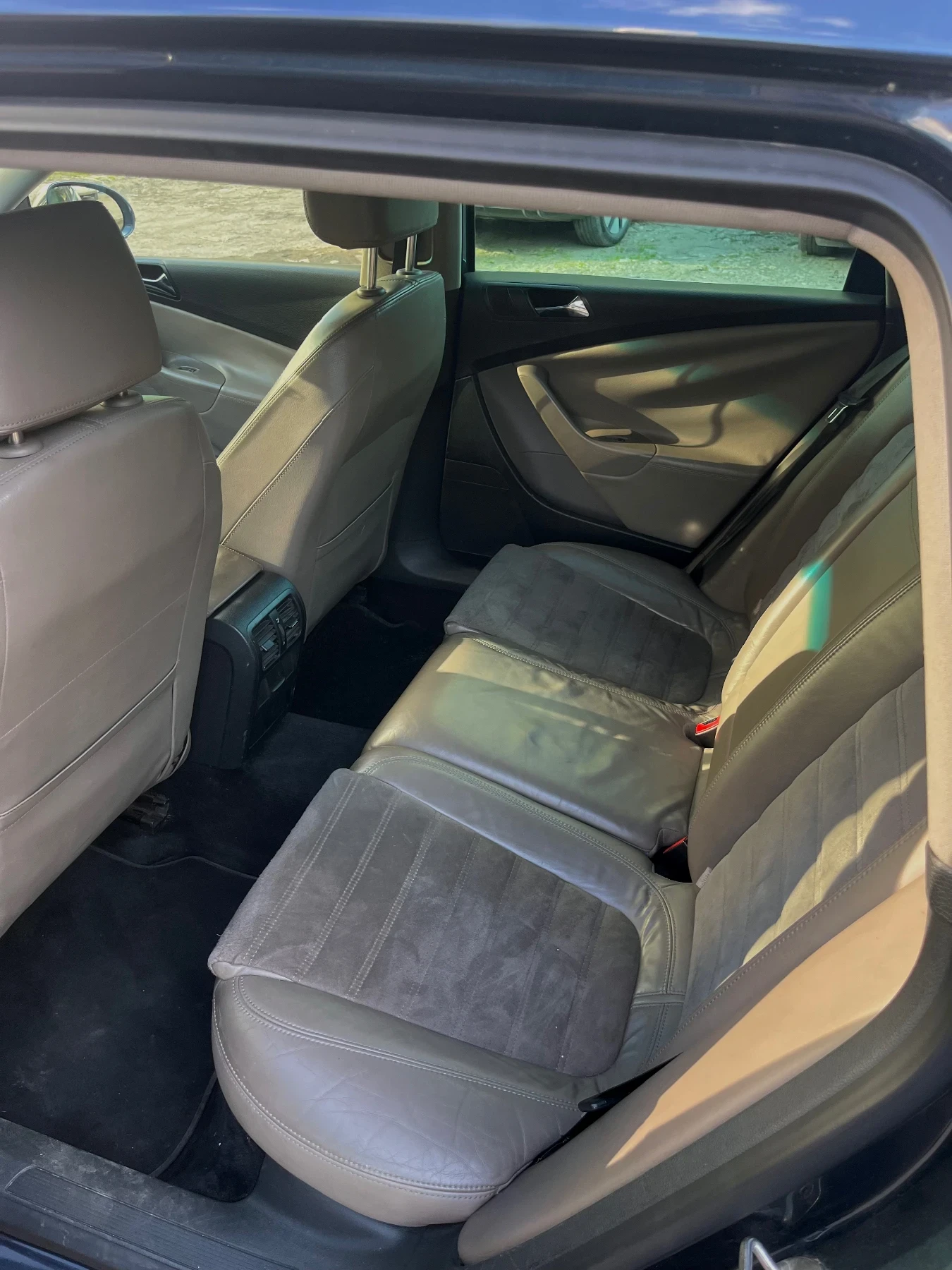 VW Passat 2.0TDI 140k.c. - изображение 8