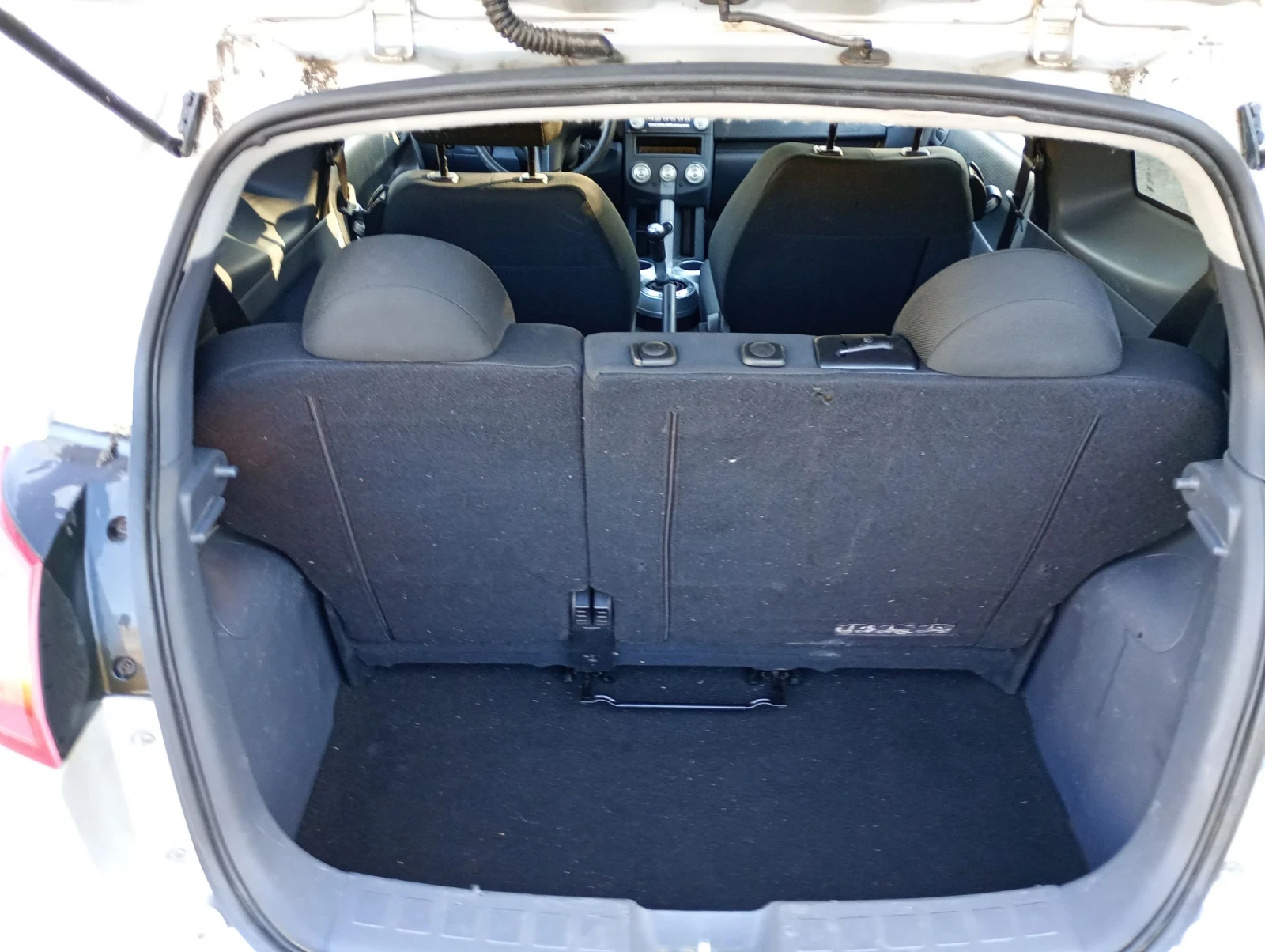 Mitsubishi Colt 1.1 75 . | Mobile.bg   9