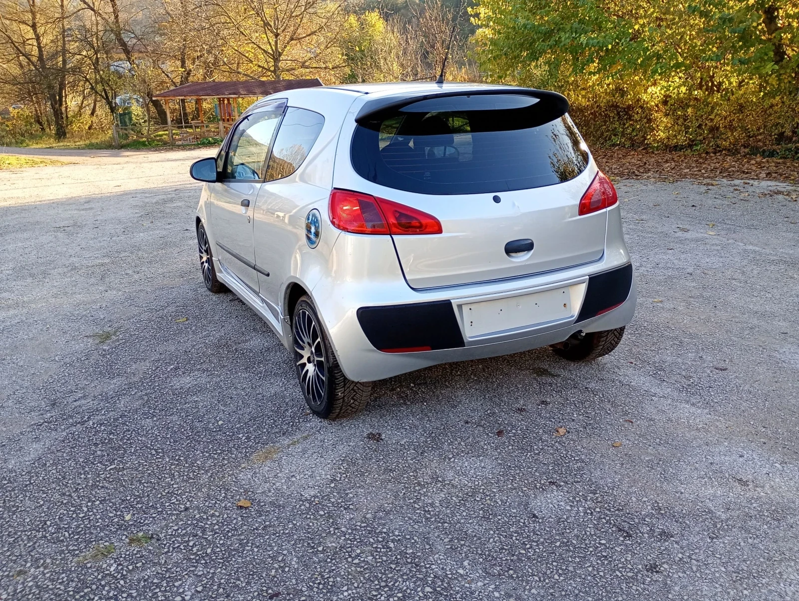 Mitsubishi Colt 1.1 75 . | Mobile.bg   6
