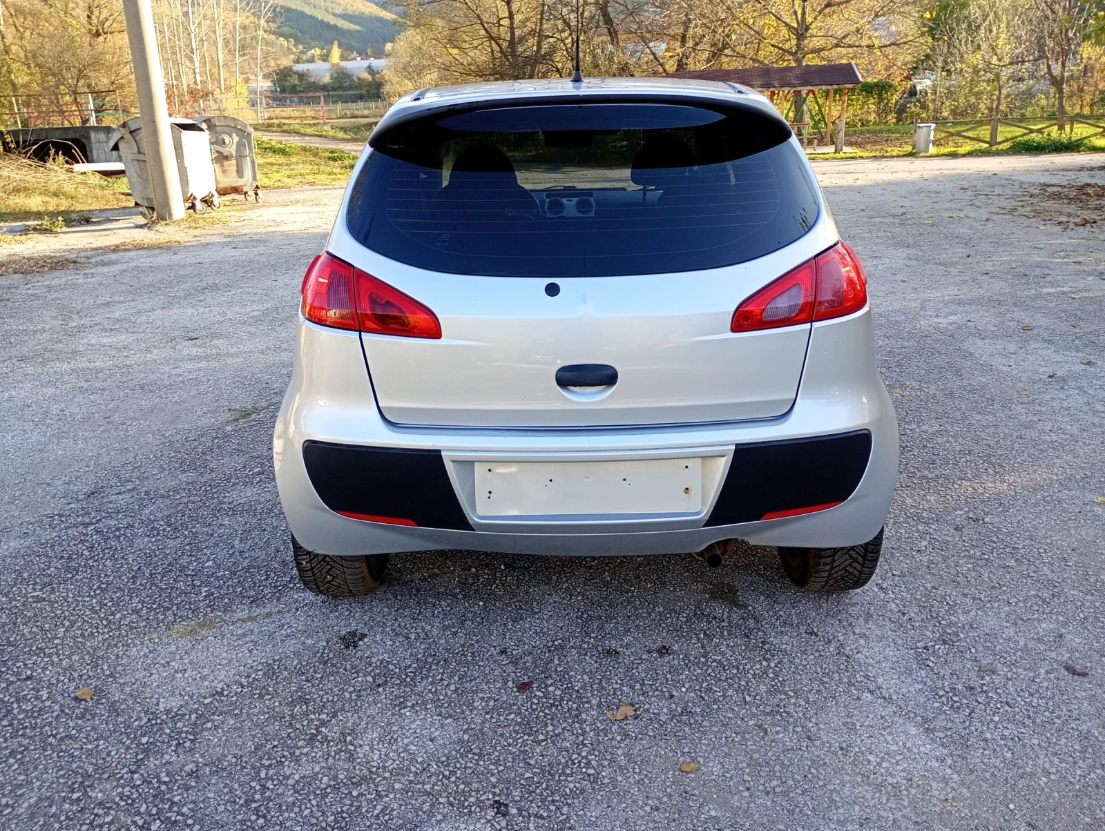 Mitsubishi Colt 1.1 75 . | Mobile.bg   5