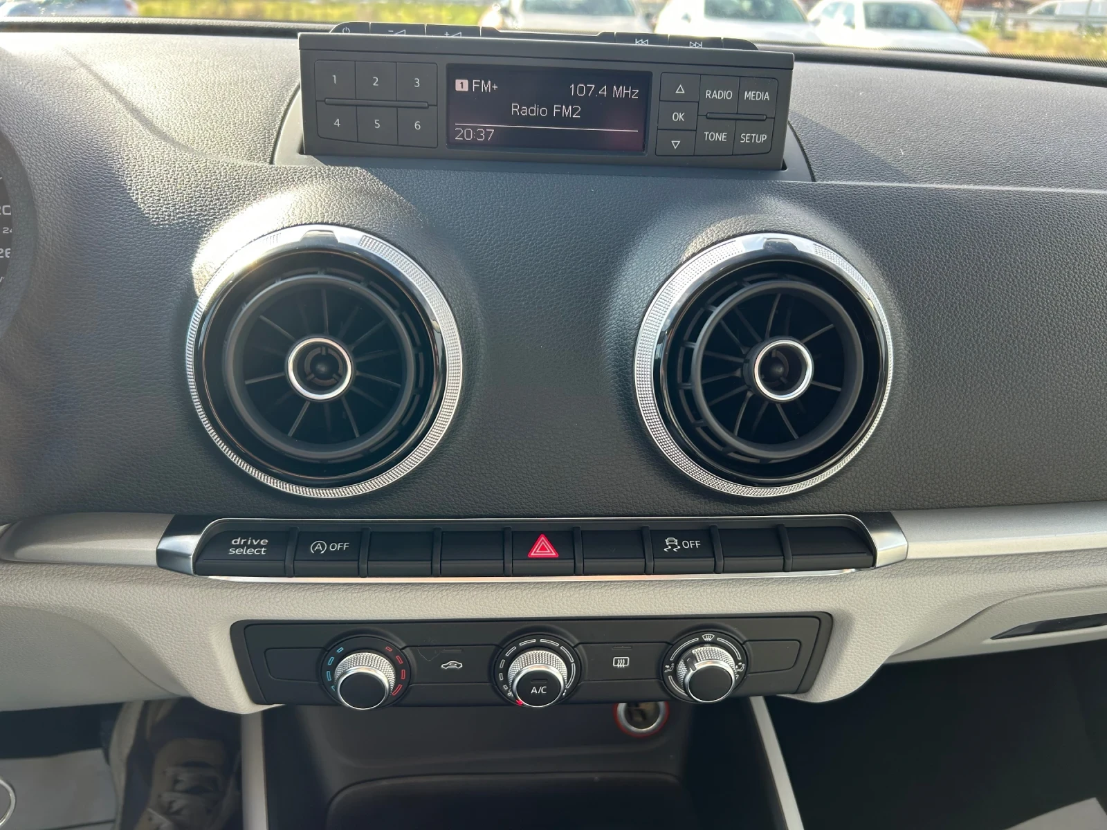 Audi A3 2.0TDI 4x4 6-ck | Mobile.bg   12