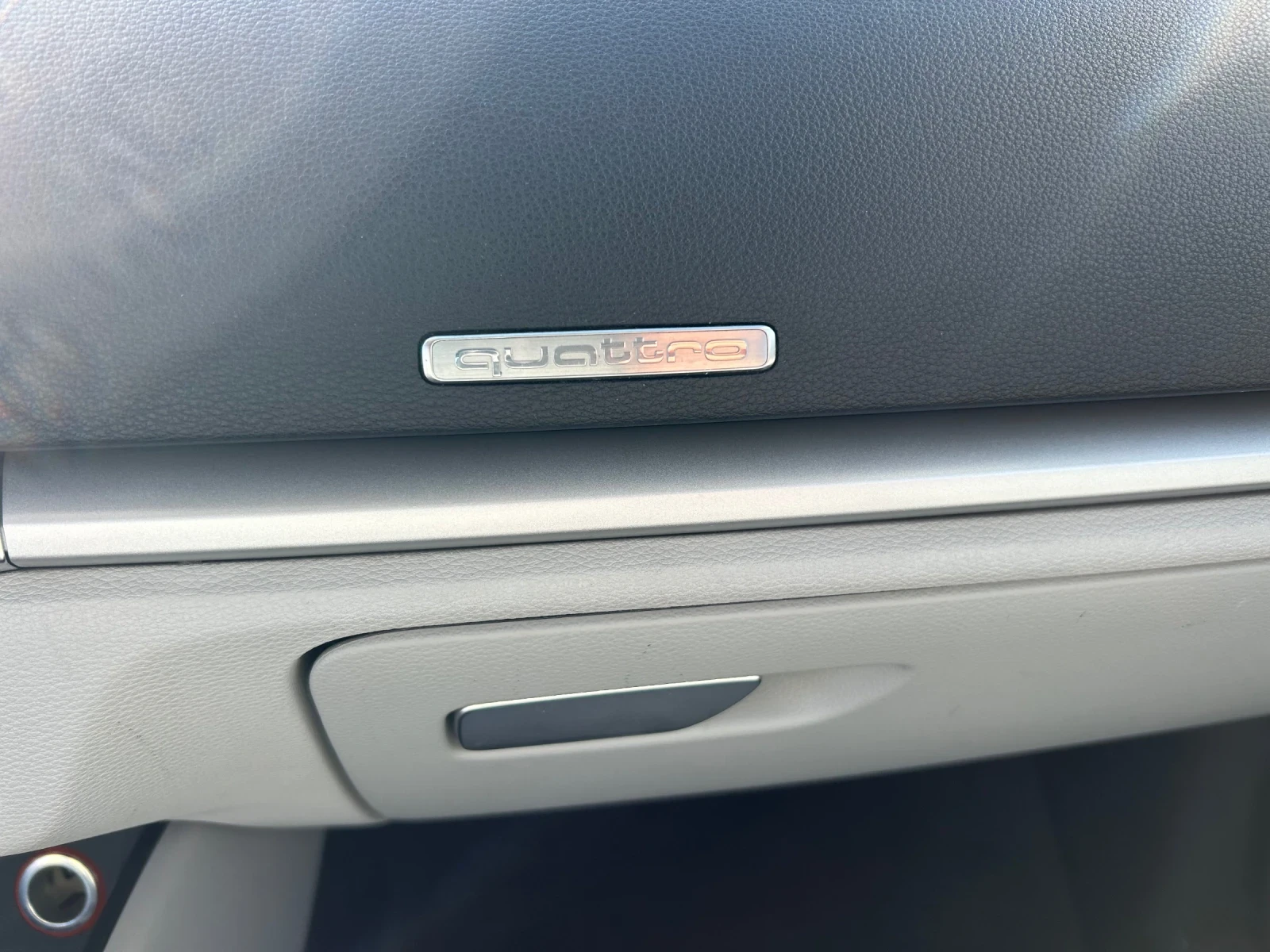 Audi A3 2.0TDI 4x4 6-ck | Mobile.bg   14