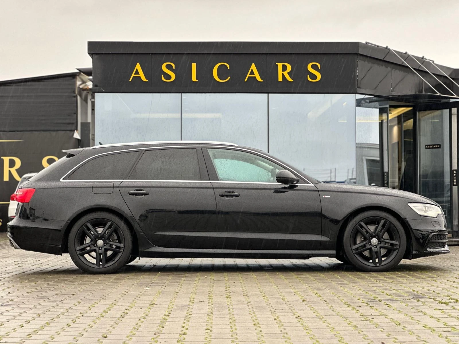 Audi A6 / S-LINE / QUATTRO / 3.0 TDI / 245 HP /  | Mobile.bg   6