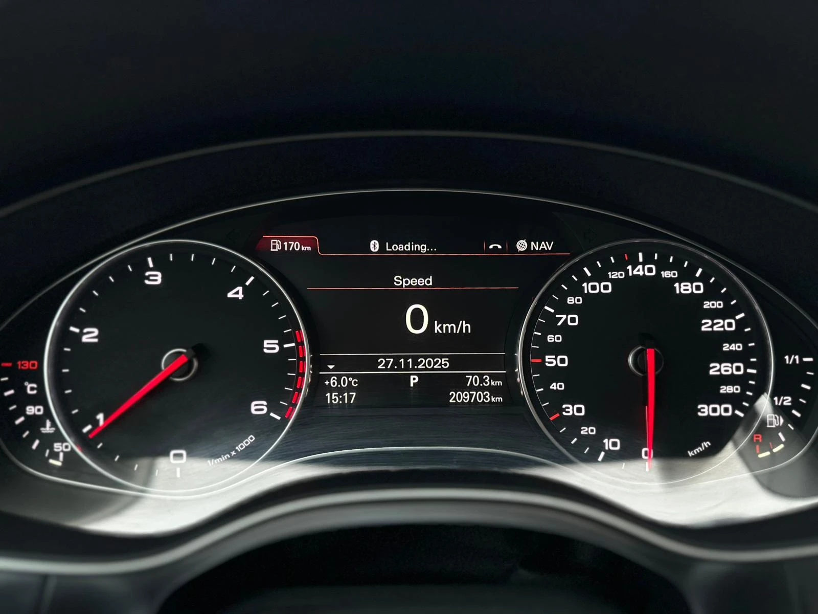 Audi A6 / S-LINE / QUATTRO / 3.0 TDI / 245 HP /  | Mobile.bg   15