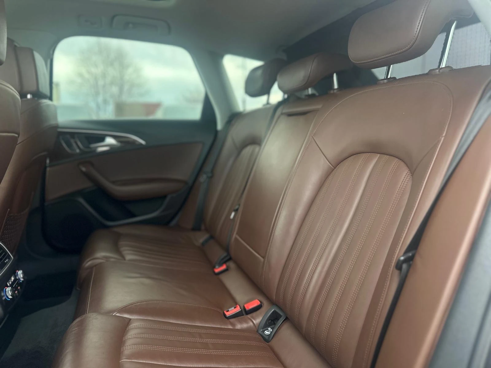 Audi A6 / S-LINE / QUATTRO / 3.0 TDI / 245 HP /  | Mobile.bg   10