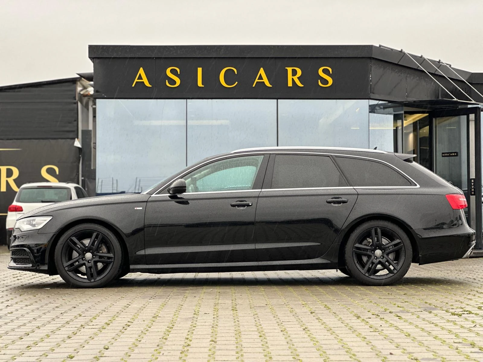 Audi A6 / S-LINE / QUATTRO / 3.0 TDI / 245 HP /  | Mobile.bg   2