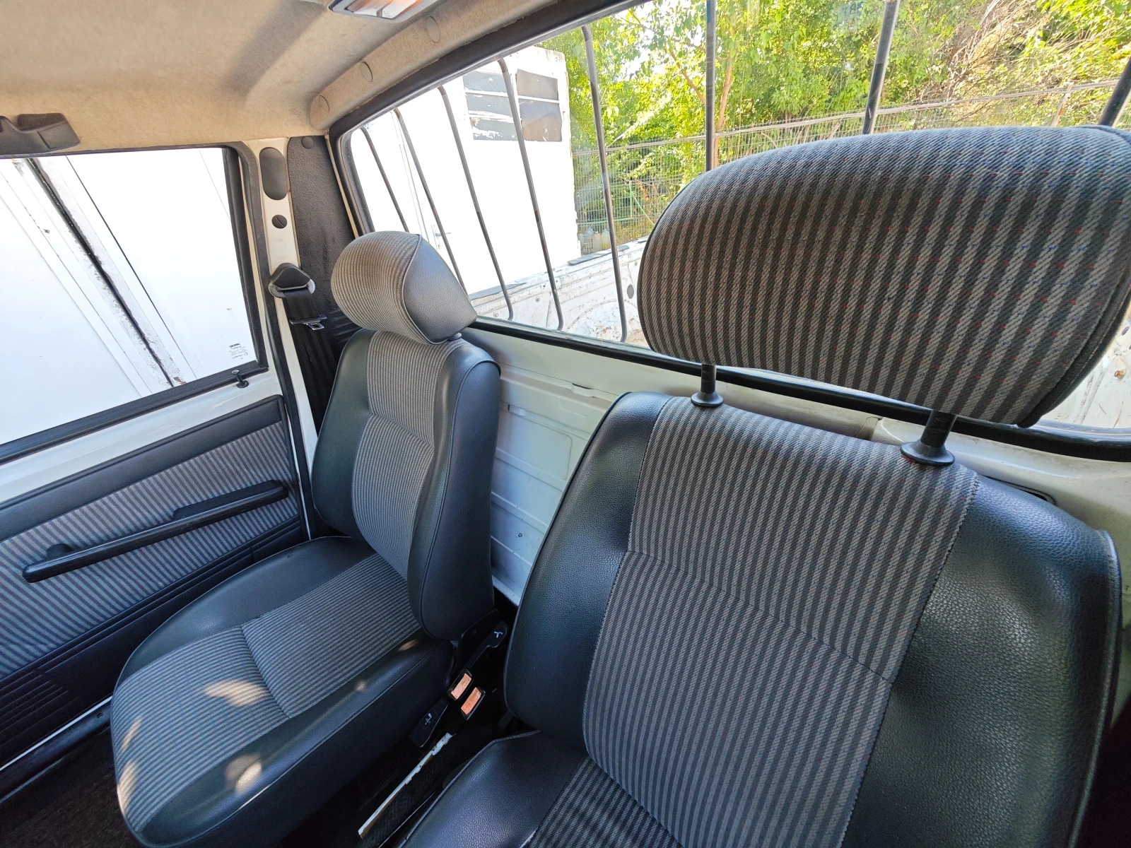 Fiat Fiorino PICK-UP 88000km! | Mobile.bg � ����������� 16