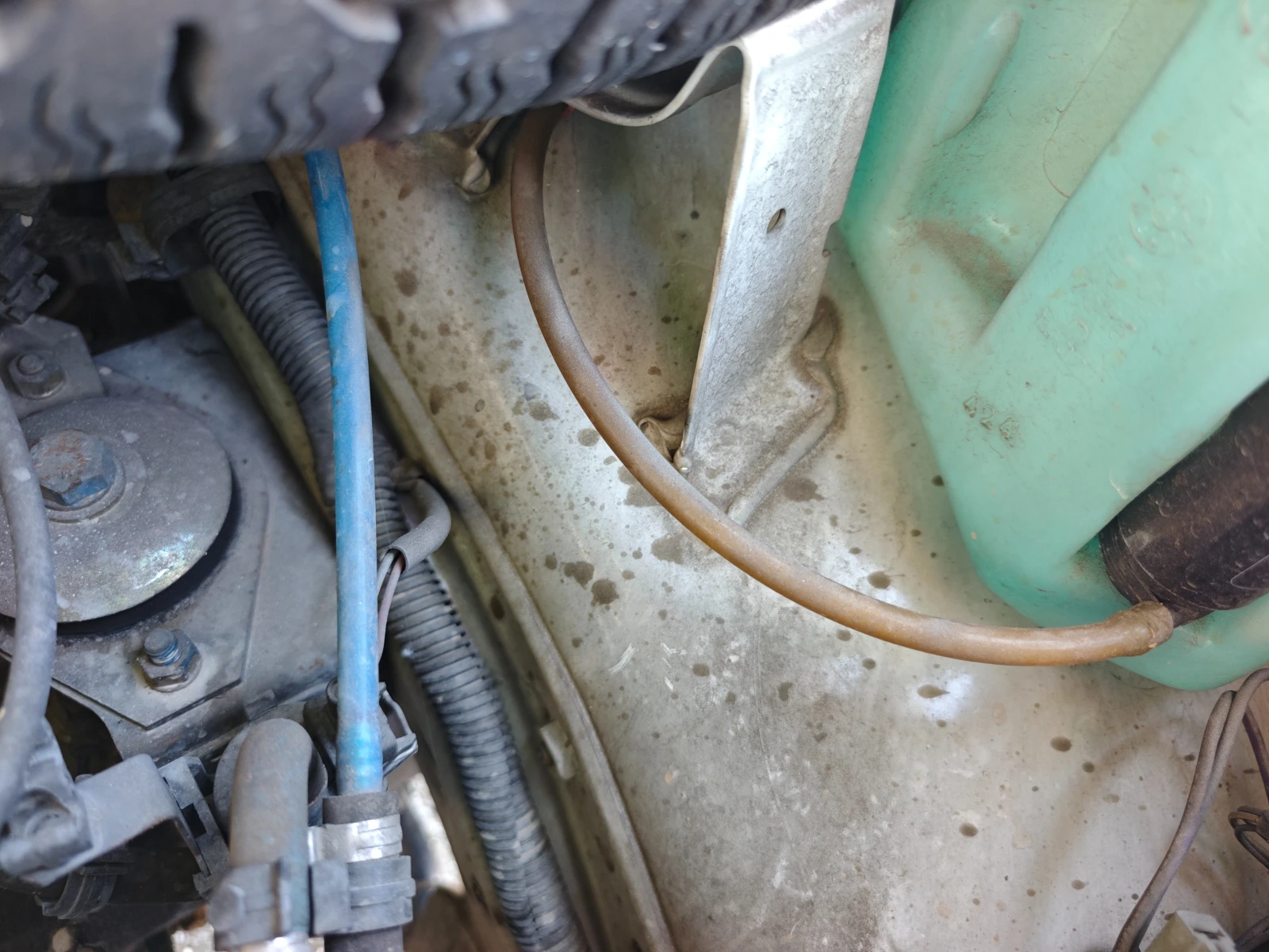 Fiat Fiorino PICK-UP 88000km! | Mobile.bg � ����������� 15