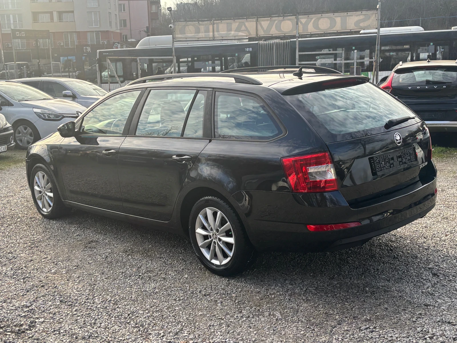 Skoda Octavia 1.6 TDI - изображение 4