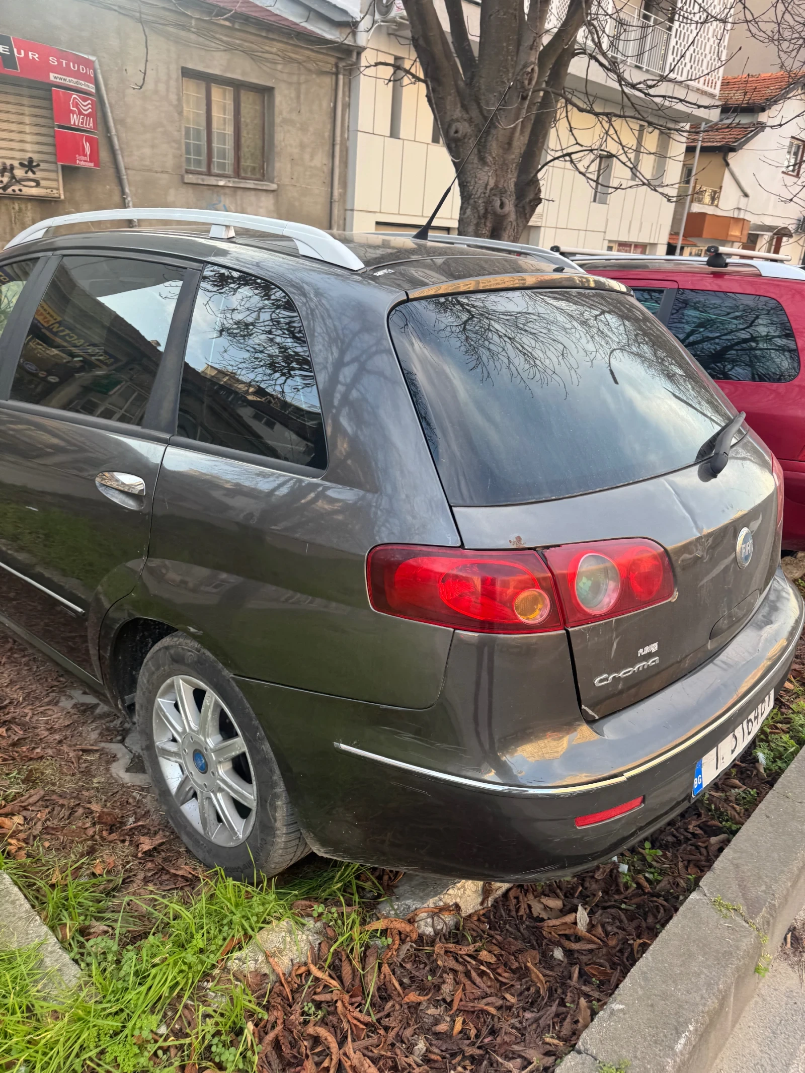 Fiat Croma | Mobile.bg � ����������� 5