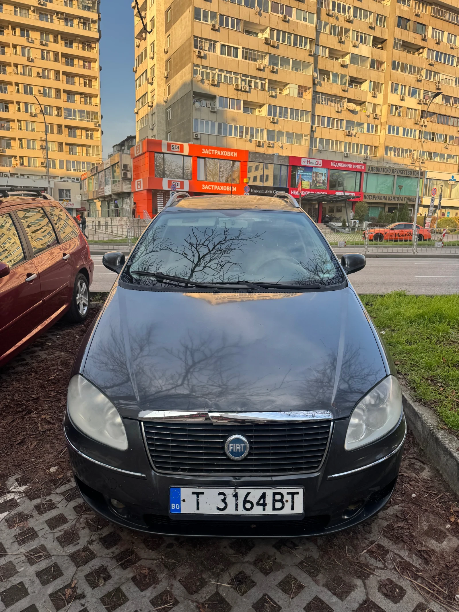 Fiat Croma | Mobile.bg � ����������� 2