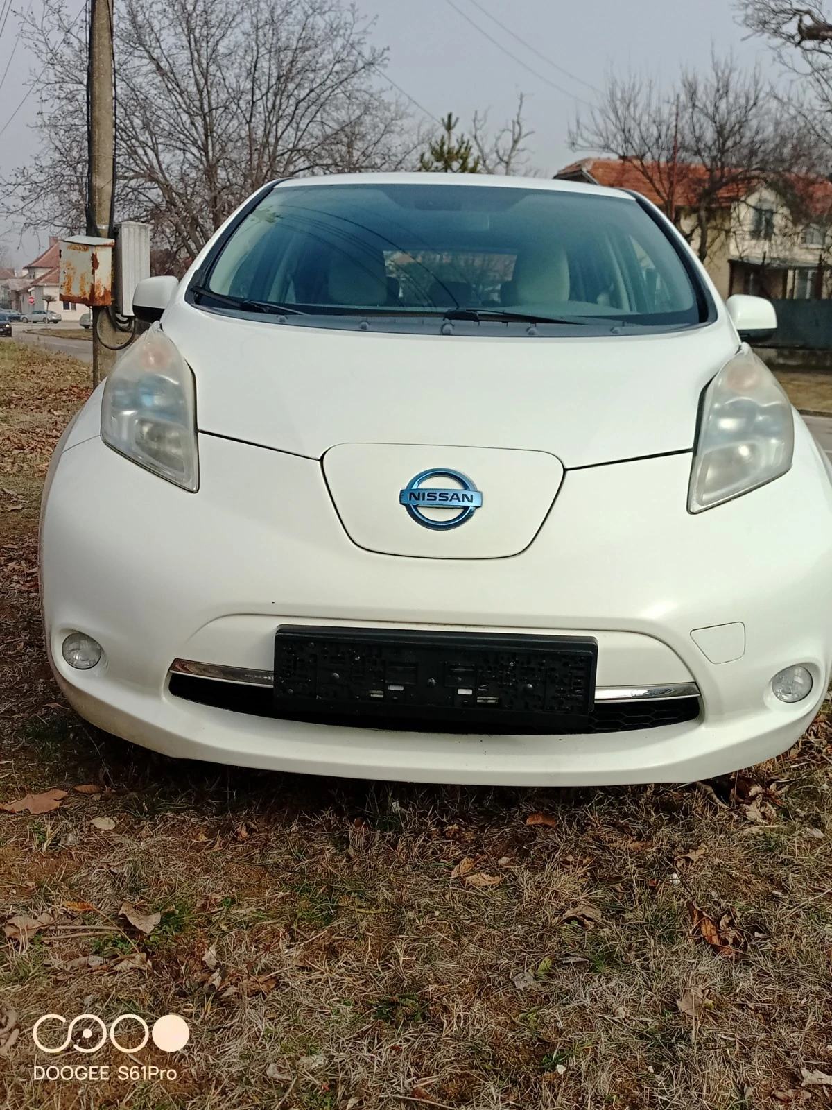 Nissan Leaf  30 KW | Mobile.bg � ����������� 1