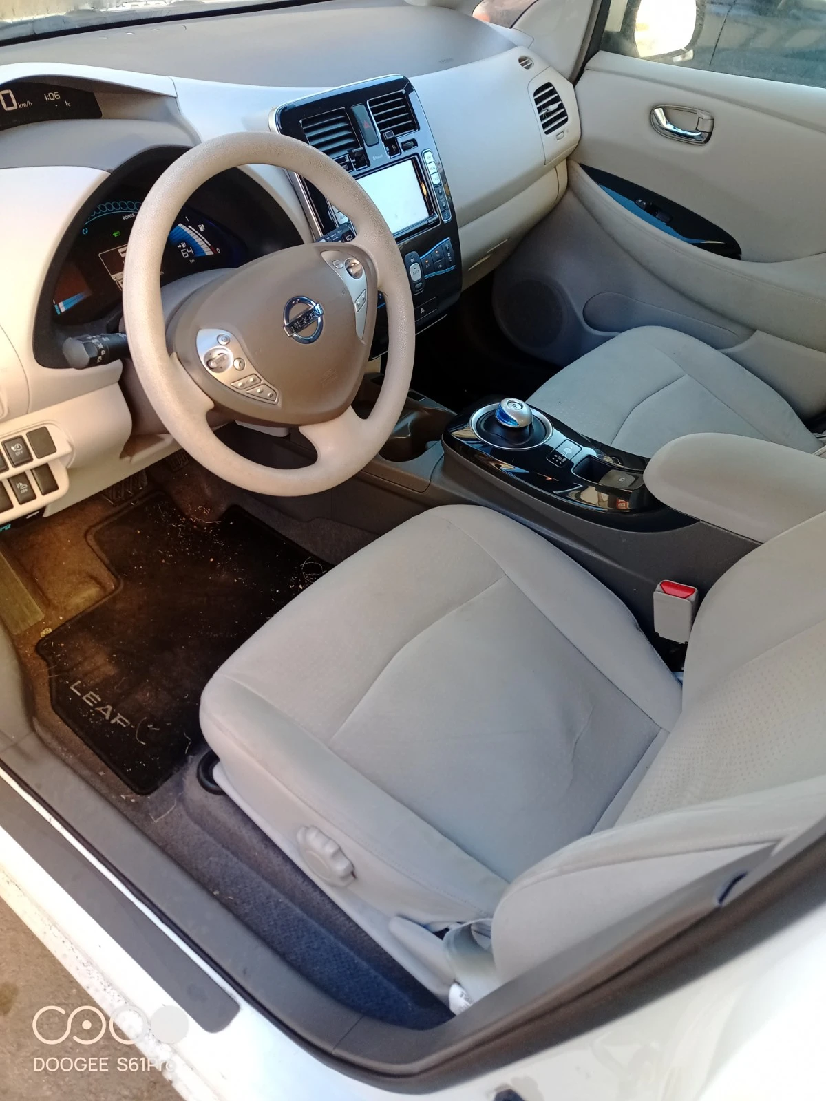Nissan Leaf  30 KW | Mobile.bg � ����������� 3