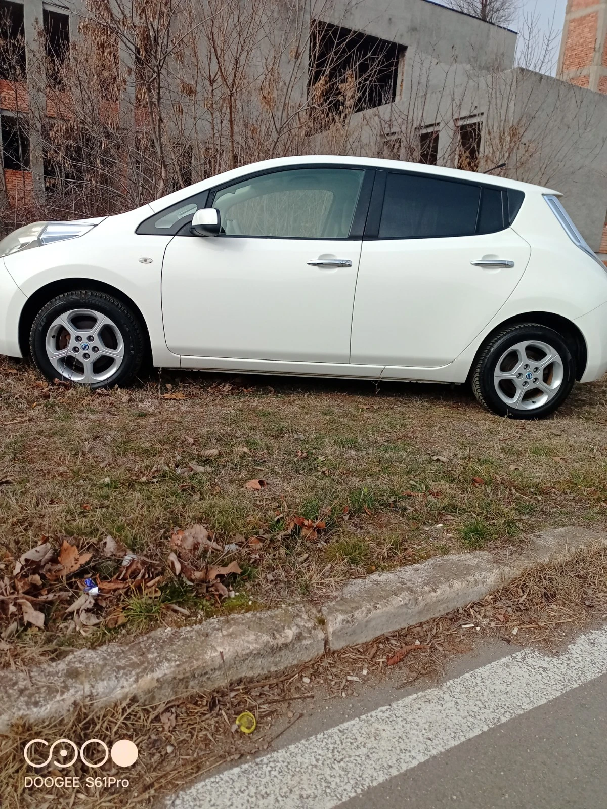 Nissan Leaf  30 KW | Mobile.bg � ����������� 2