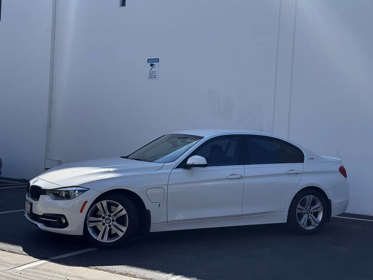 BMW 330  - изображение 3