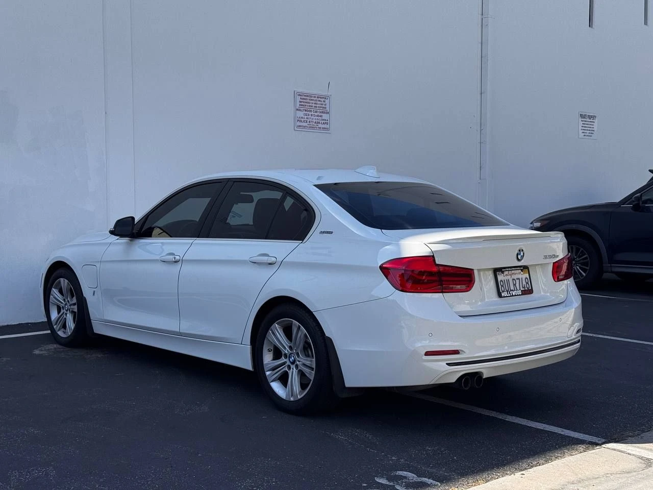 BMW 330  - изображение 9