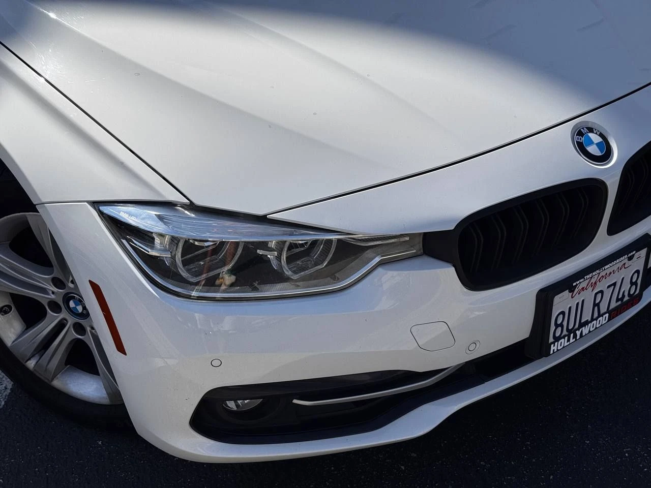 BMW 330  - изображение 6