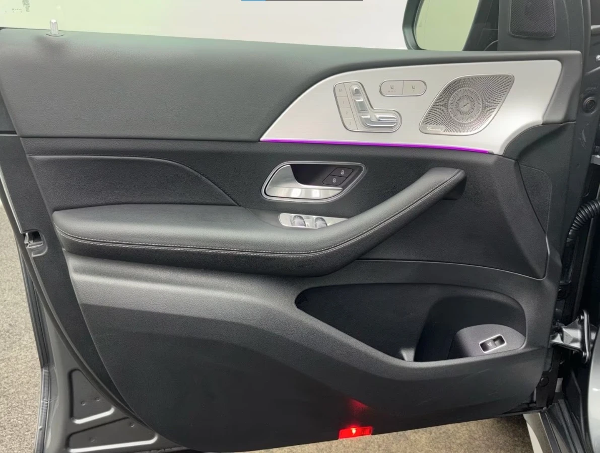 Mercedes-Benz GLE 450 d* 4Matic* AMG* Night* Burmester* Airmatic | Mobile.bg � ����������� 8