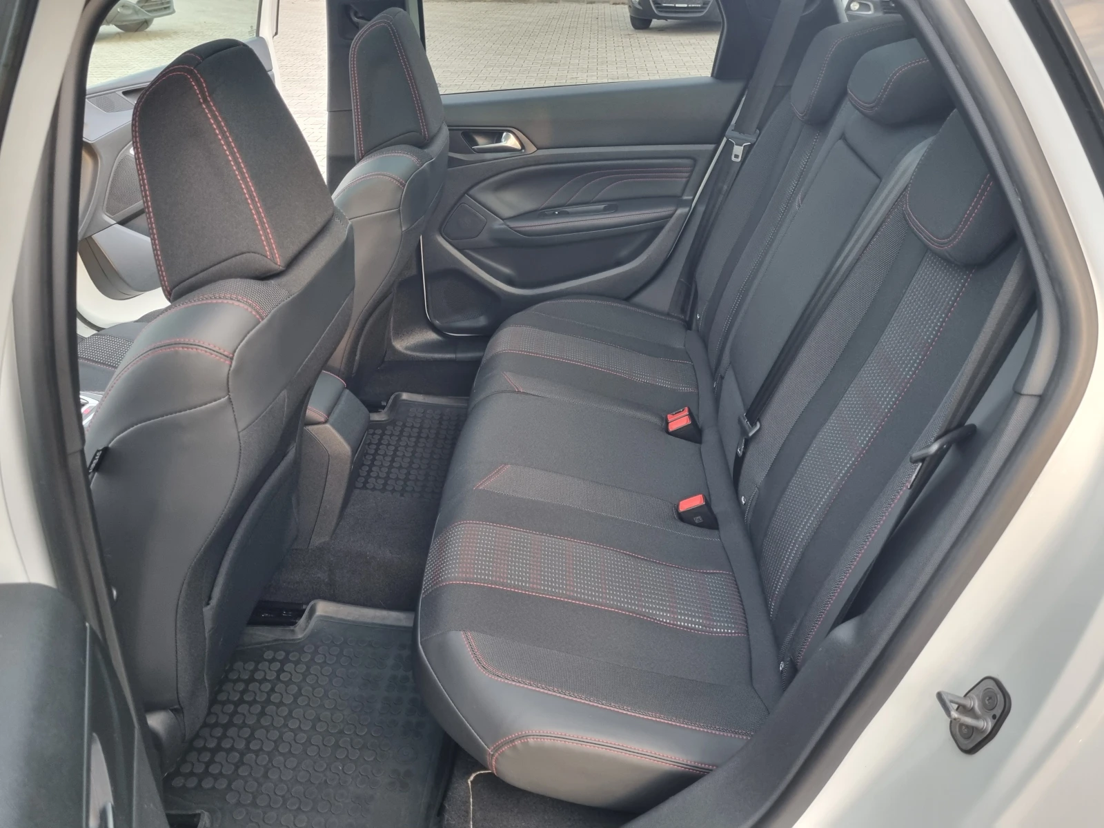 Peugeot 308 GT-LINE= ���������= ��� ���������! | Mobile.bg � ����������� 9