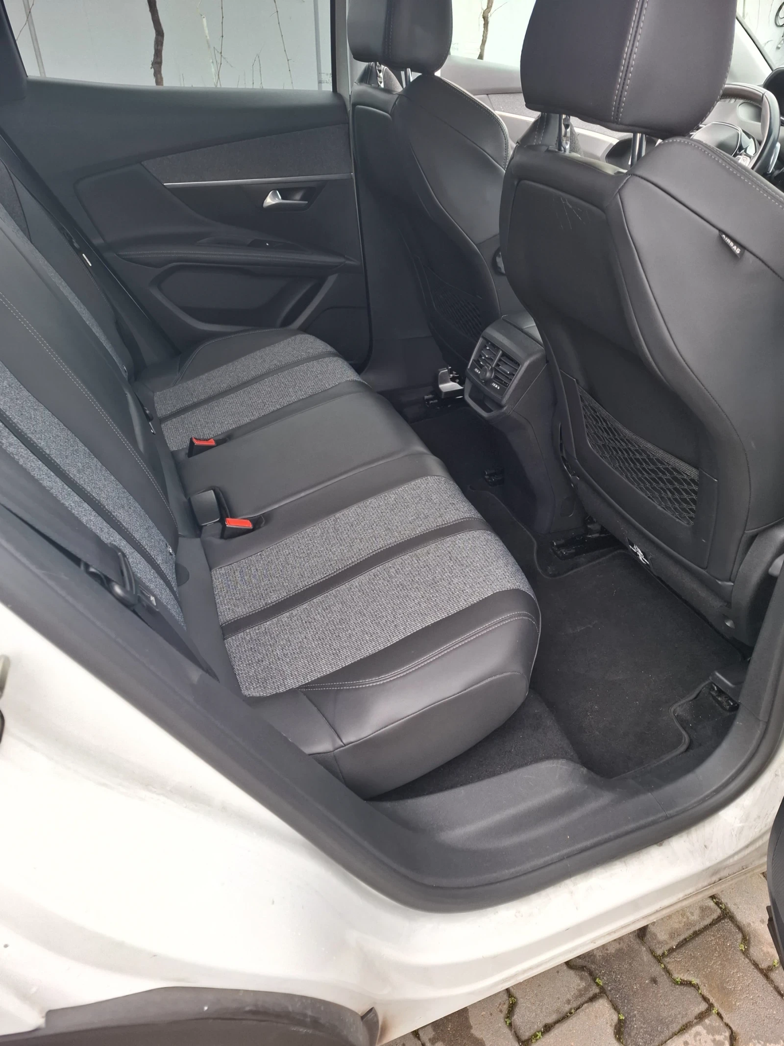 Peugeot 3008 1.5 ��� ��������� | Mobile.bg � ����������� 13