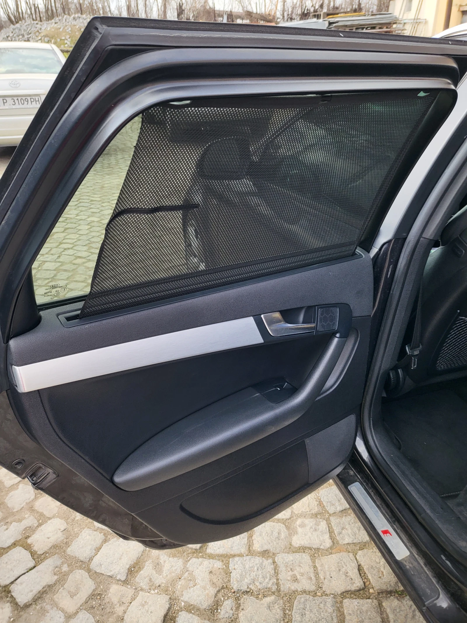 Audi A3 Фейслифт пълен s-line, снимка 13 - Автомобили и джипове - 53875353