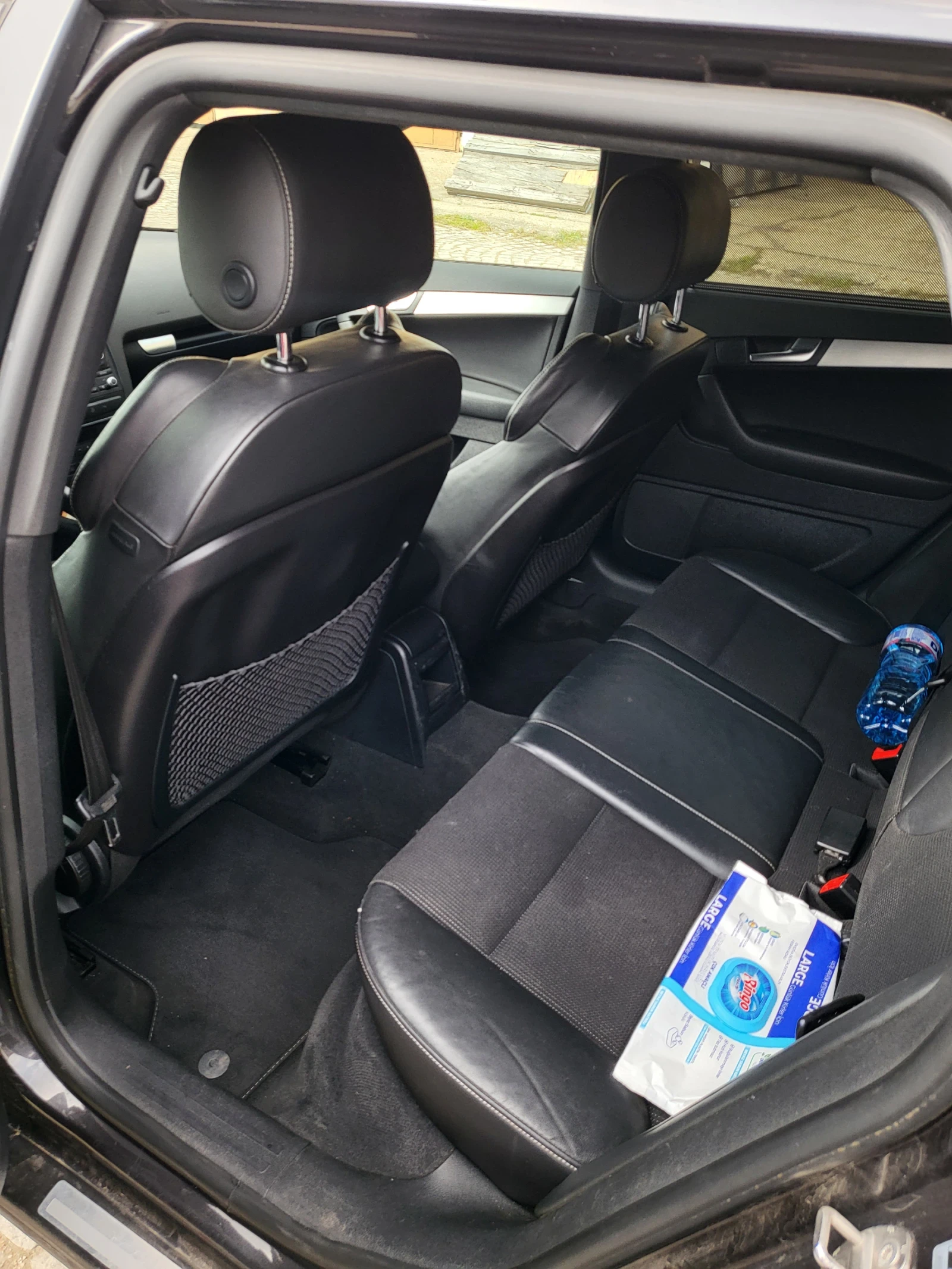 Audi A3 Фейслифт пълен s-line, снимка 12 - Автомобили и джипове - 53875353