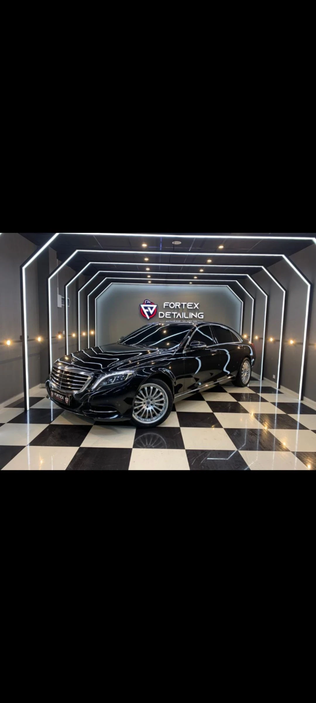 Mercedes-Benz S 350 LONG-FULL | Mobile.bg � ����������� 9