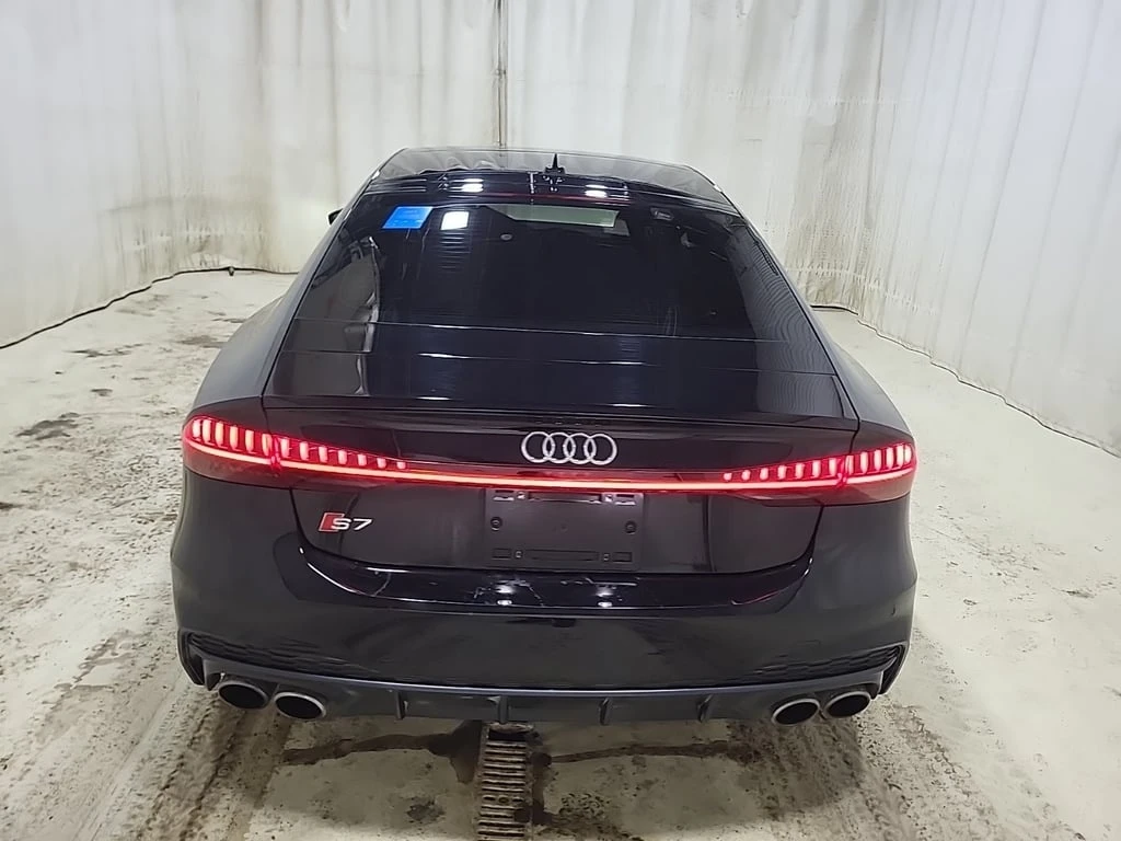 Audi S7 * 2.9 TFSI * CARFAX * ���� �� �� | Mobile.bg � ����������� 6