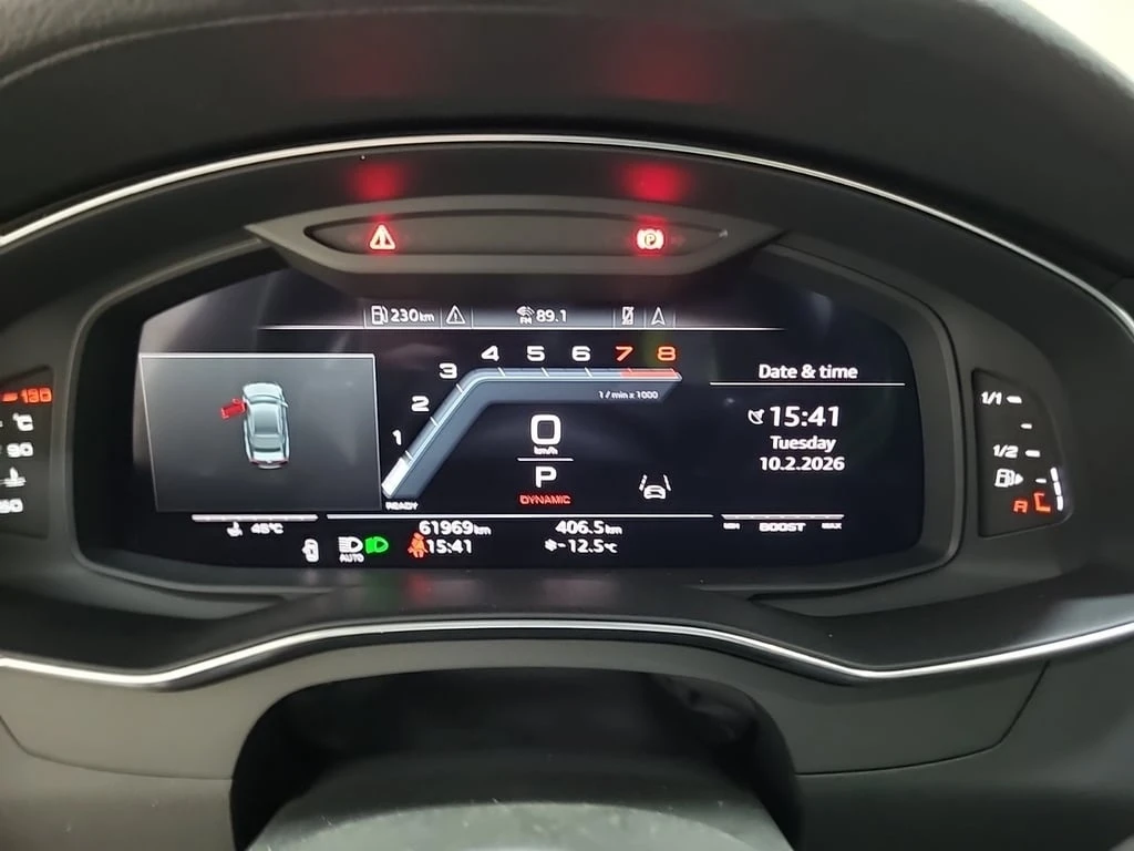 Audi S7 * 2.9 TFSI * CARFAX * ���� �� �� | Mobile.bg � ����������� 10