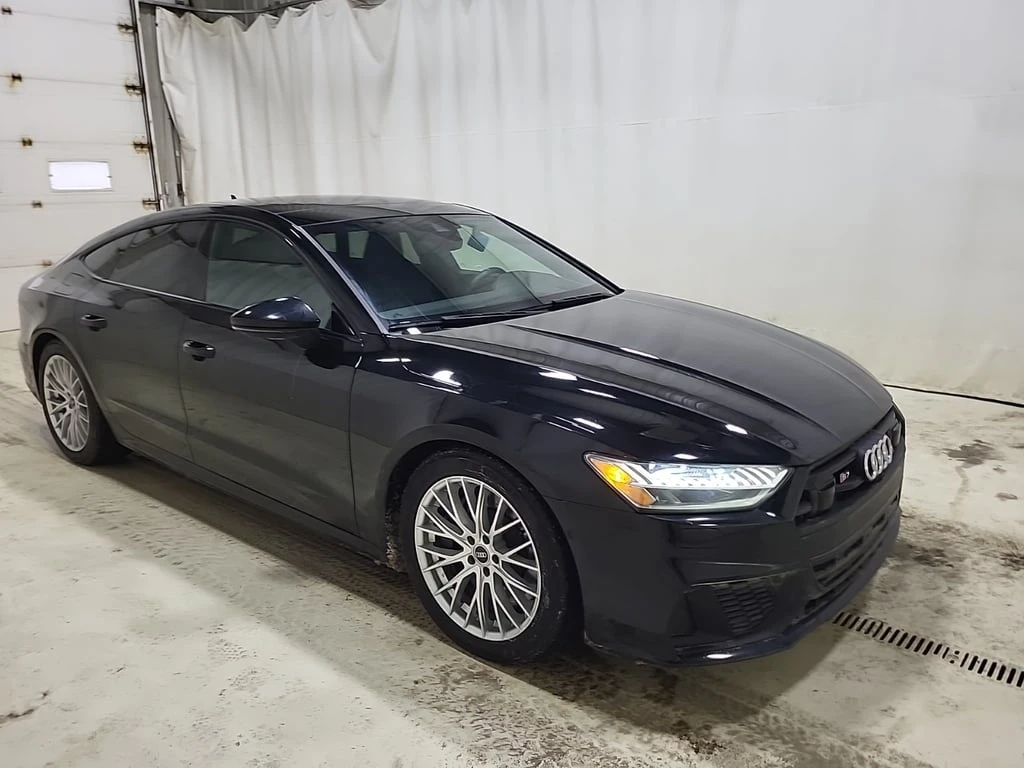 Audi S7 * 2.9 TFSI * CARFAX * ���� �� �� | Mobile.bg � ����������� 2