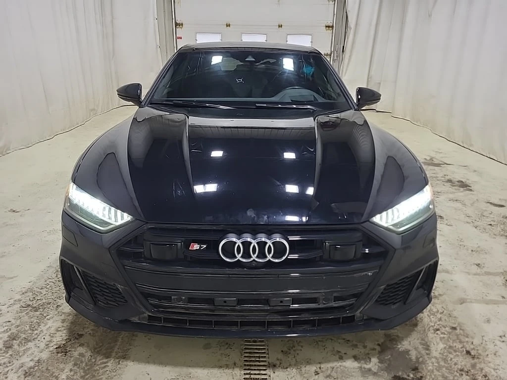 Audi S7 * 2.9 TFSI * CARFAX * ���� �� �� | Mobile.bg � ����������� 7