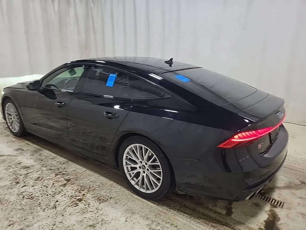 Audi S7 * 2.9 TFSI * CARFAX * ���� �� �� | Mobile.bg � ����������� 4