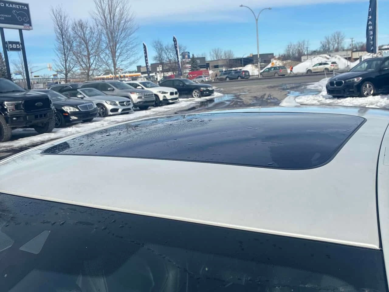 BMW 530 * 530i xDrive * 2�����* PANO* �������* KEYLESS*  | Mobile.bg � ����������� 15