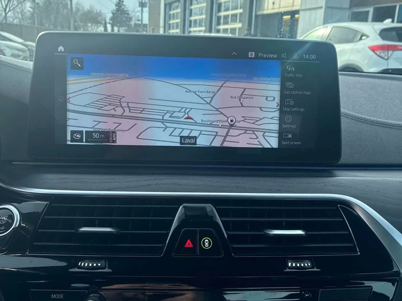 BMW 530 * 530i xDrive * 2�����* PANO* �������* KEYLESS*  | Mobile.bg � ����������� 9