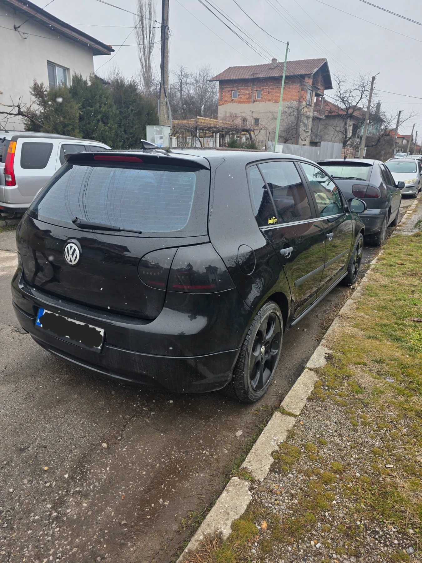 VW Golf  - изображение 9