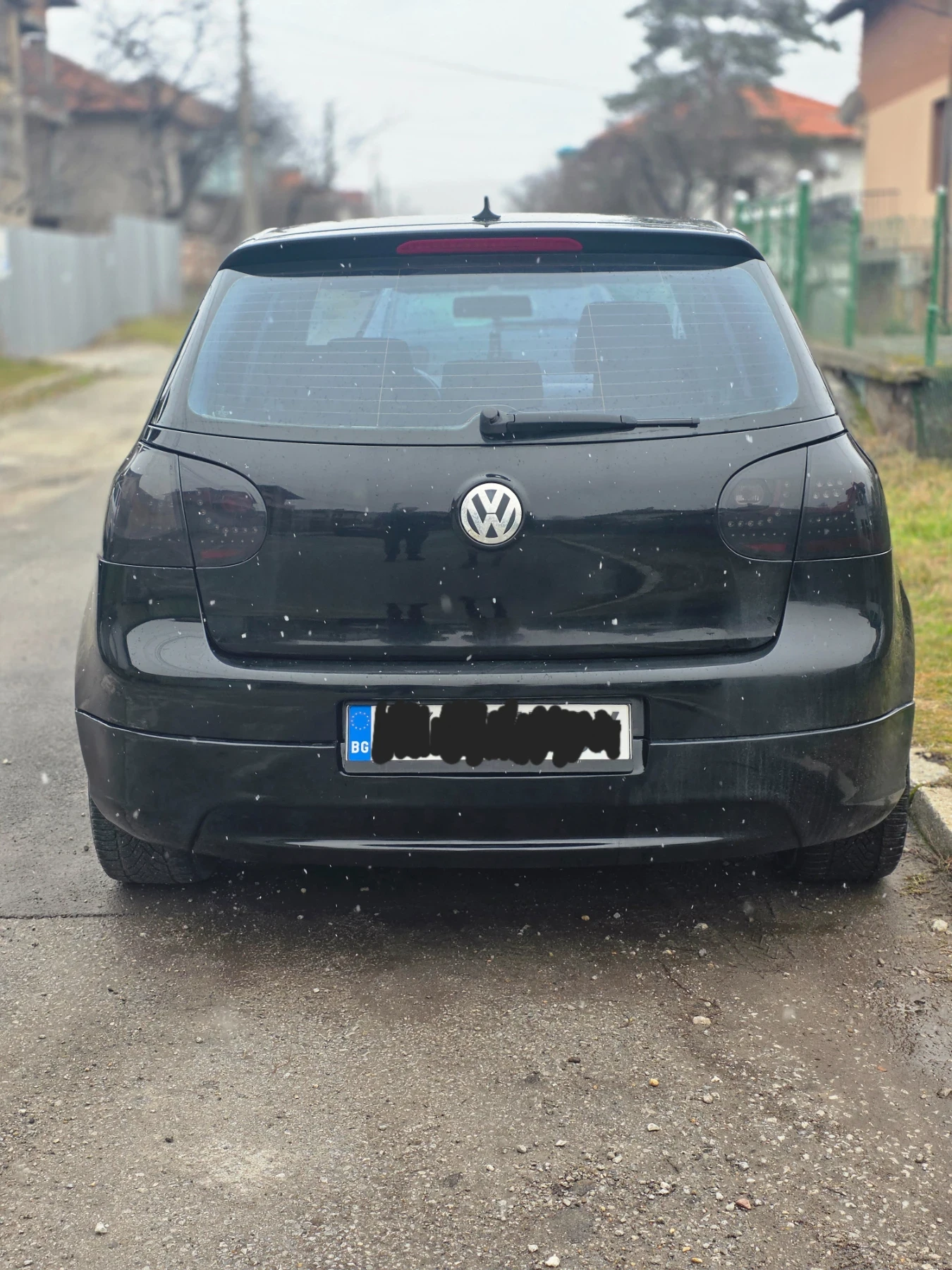 VW Golf  - изображение 6