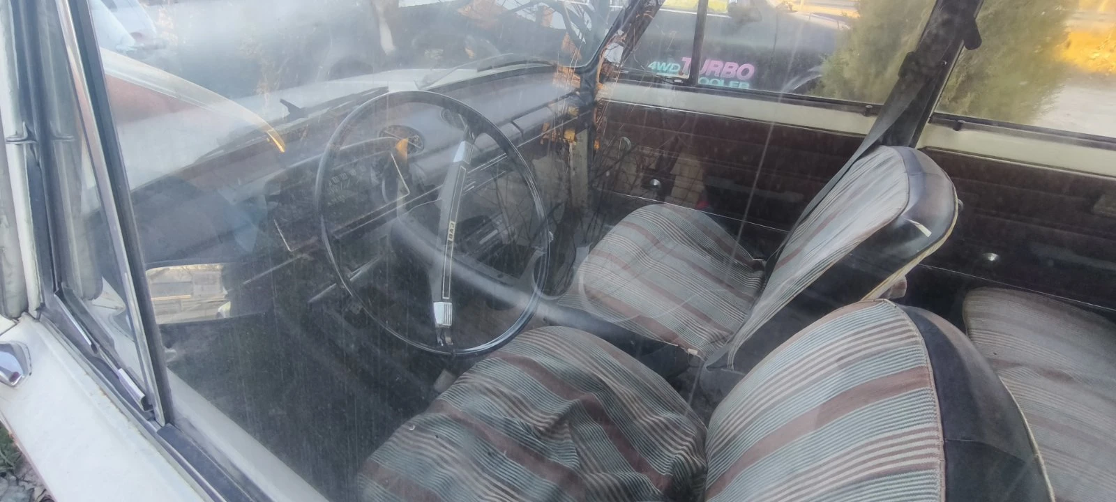 Lada 1300, снимка 5 - Автомобили и джипове - 53840858