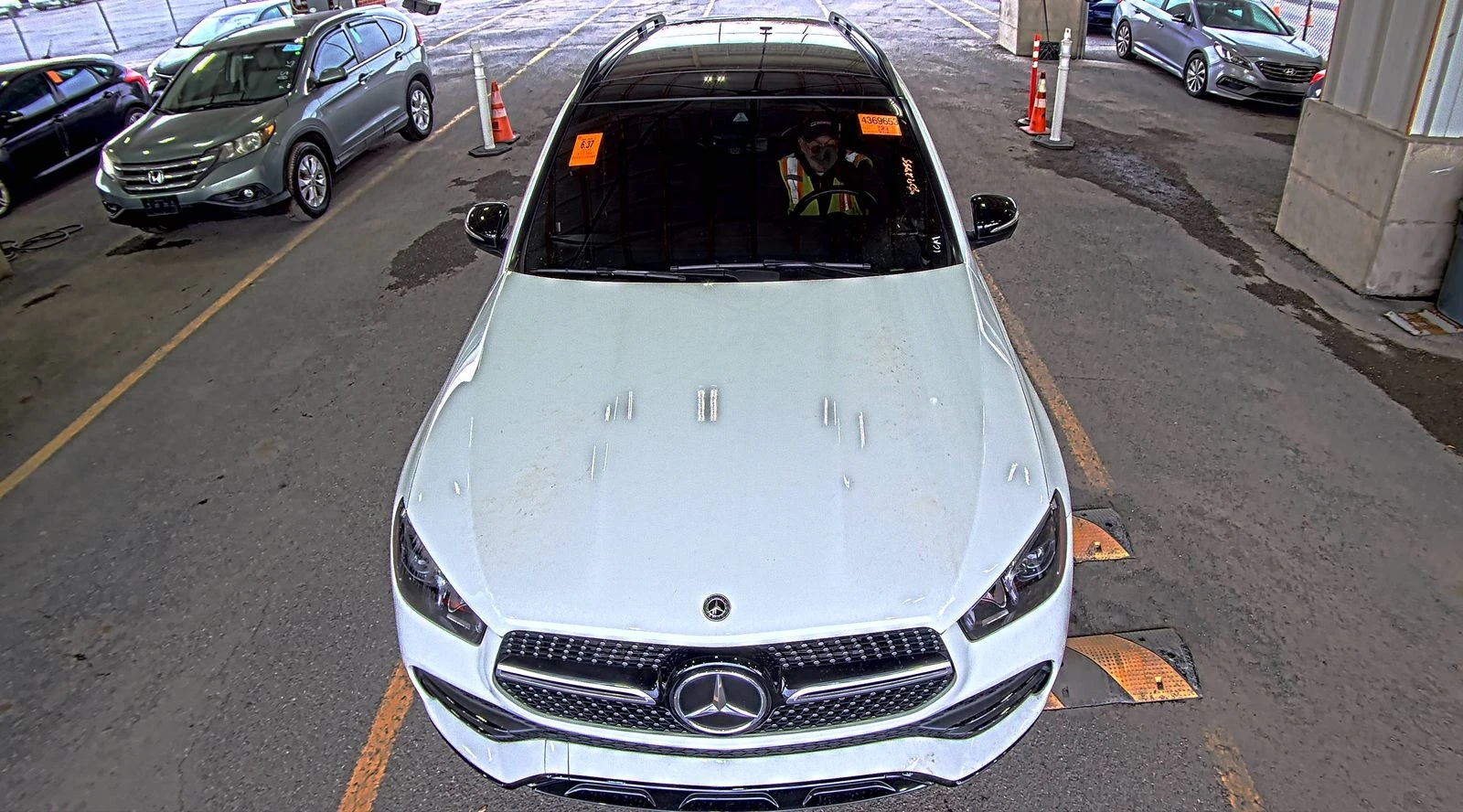 Mercedes-Benz GLS 450 4 Matic | Mobile.bg � ����������� 6