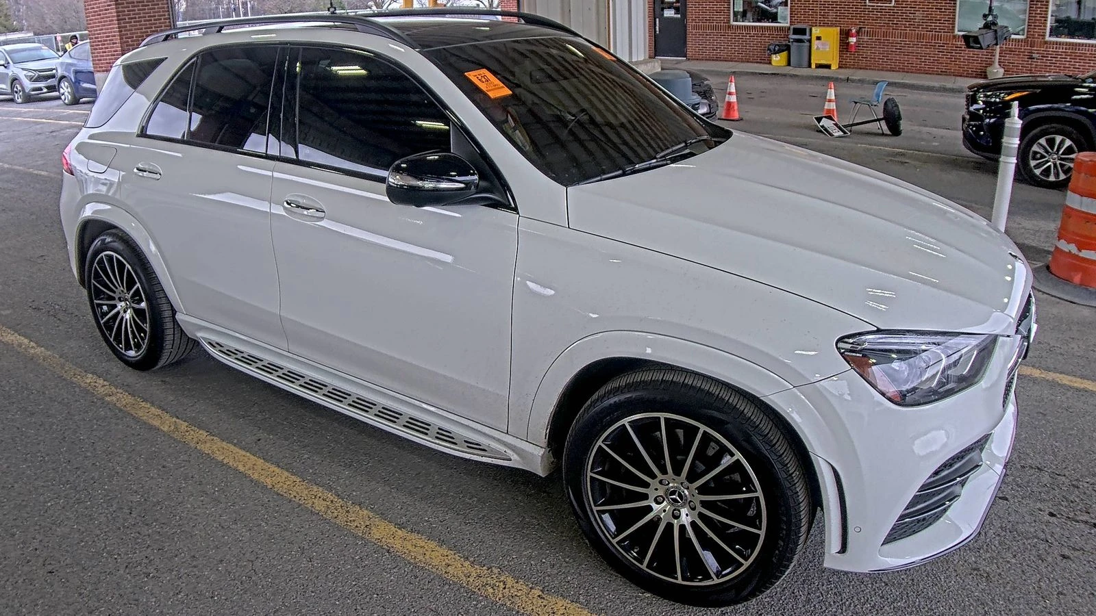 Mercedes-Benz GLS 450 4 Matic | Mobile.bg � ����������� 2