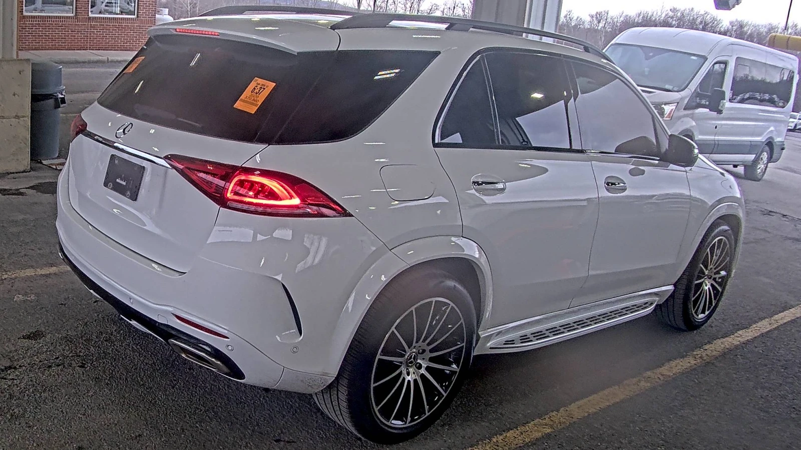 Mercedes-Benz GLS 450 4 Matic | Mobile.bg � ����������� 4