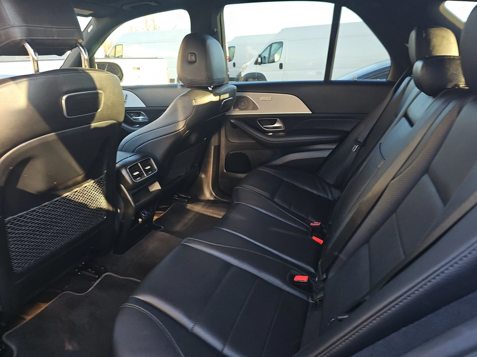 Mercedes-Benz GLS 450 4 Matic | Mobile.bg � ����������� 9