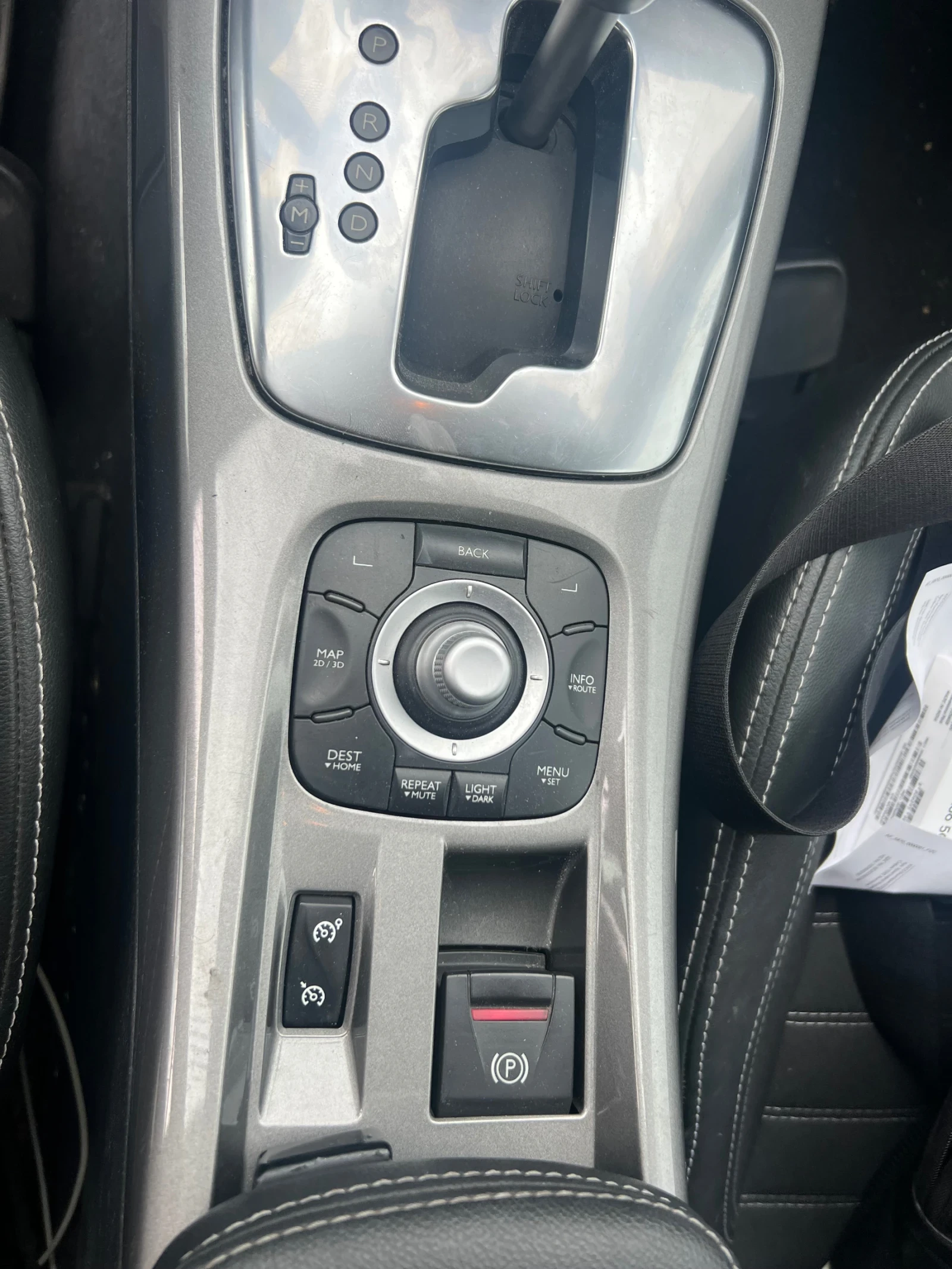 Renault Laguna, снимка 9 - Автомобили и джипове - 53907338