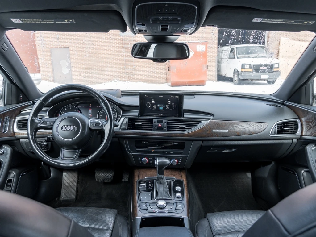 Audi A6 | S-Line quattro 3.0T Premium Plus | DIS | ����� | Mobile.bg � ����������� 17