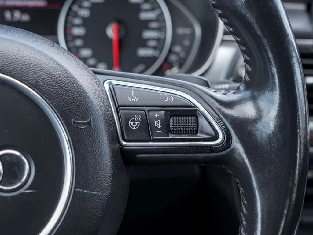 Audi A6 | S-Line quattro 3.0T Premium Plus | DIS | ����� | Mobile.bg � ����������� 11