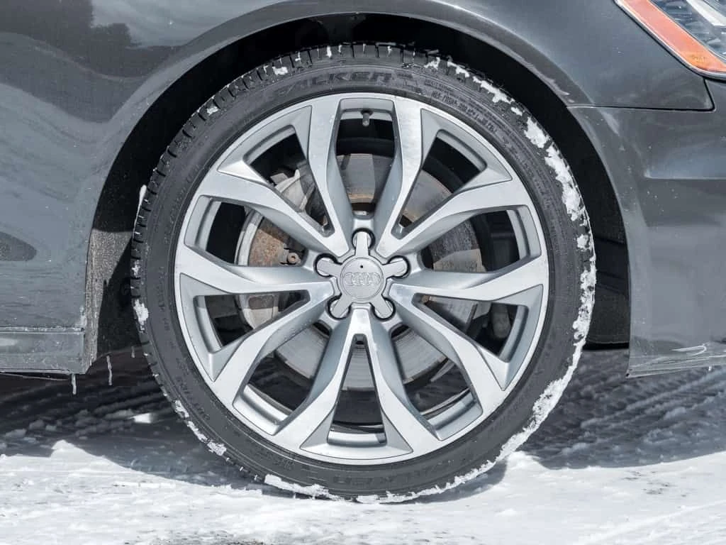 Audi A6 | S-Line quattro 3.0T Premium Plus | DIS | ����� | Mobile.bg � ����������� 6